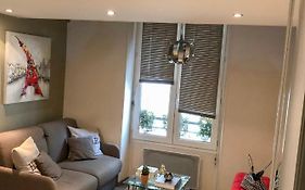 Appartement BASTILLE/MARAIS Gare Lyon